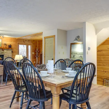 Villa Pet-Friendly Gatlinburg Retreat With Hot Tub! Exterior foto