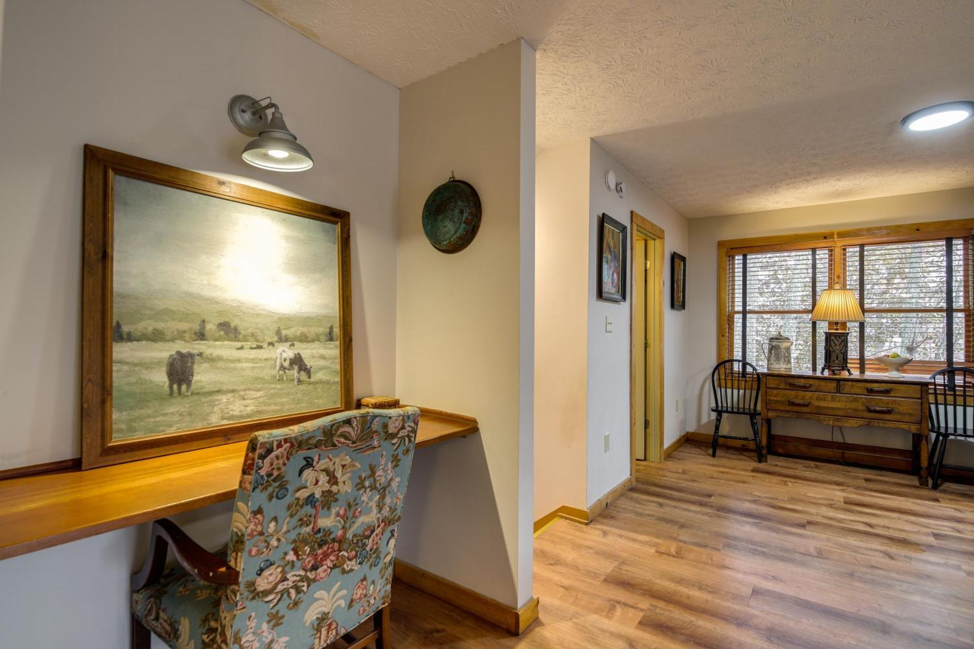 Ferienhaus Pet-friendly Retreat With Hot Tub! Gatlinburg